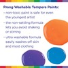 Prang Washable Tempera Paint, Green, 32 Oz., 1 Count
