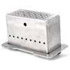 Aibabcue Burn Pot PU-SSBP Replacement for Englander 25-CB120, 55-SHPCB120, 55-TRPCB120