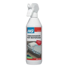 HG Mattress Odour Remover 500 ml