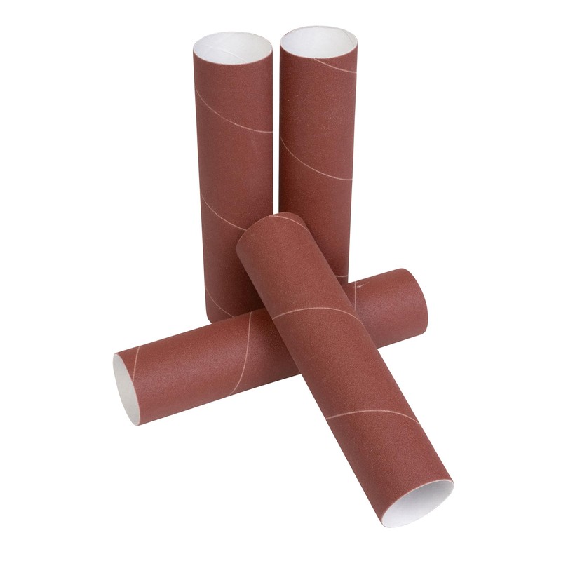 JET 2" x 9" Sanding Sleeves, 150 Grit (575939)