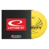 Latitude 64 Zero Gravity Saint | Stable Disc Golf Fairway