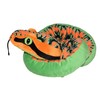 Wild Republic Snake Plush, Snake Stuffed Animal, Plush Toy, Gifts