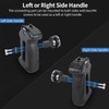 Nitze PA22-H1 Side Handle for ARRI Style Rosette, Mini Side