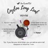 Ceylon Long Leaf (250g, Ceylon Long Leaf)