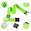 Pack of 2 Suitcase Strap, Suitcase Strap 5 x 200