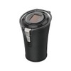 Seikou Sangyo (EXEA) Car Supplies, Ashtray, Solar Carbon Ash, Carbon