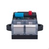 100 Amp Circuit Breaker 100 A Self-Recovery Inline Fuse Holder
