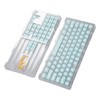 113 Keys PBT Keycaps Professional DIY Original Height Mute Mechanical