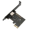 PCIe Network Card RTL8111 Network Adapter High Speed Gigabit Ethernet
