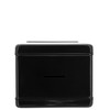 Money Box Safe Safe Made of Painted Metal with Combination