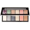 NYX The Go To Palette GTP02 Bon Voyage