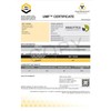 Yobees Honey's MGO 826 Certified Pure New Zealand Manuka Honey