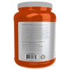 NOW Sports Nutrition, Pea Protein 25 g With BCAAs, Easily