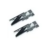 Emblemas Z71 4x4 De Abs Para Chevy Gmc Silverado Negro