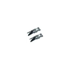 Emblemas Z71 4x4 De Abs Para Chevy Gmc Silverado Negro Gris Negro