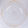 Villa d'Este Home Tivoli Set of 6 Place Plates Diameter