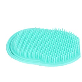 Beavorty 12pcs Massaging Comb Shampoo Brush Detangler Paddle Brush Scalp Detox for Home Salon