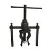 JoyTube 3 Jaw Pilot Inner Bearing Pullers Set Bushing Gear