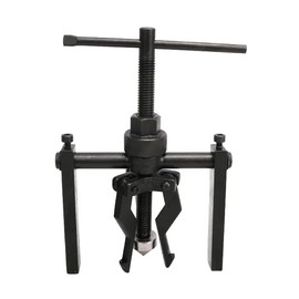 JoyTube 3 Jaw Pilot Inner Bearing Pullers Set Bushing Gear Extractor Heavy Duty Tool Kit for Auto Car SUV Motorcycle