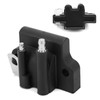 Ignition Coil 582508 Replacement Accessory for Johnson/Evinrude 2-Stroke 8-300HP Motors