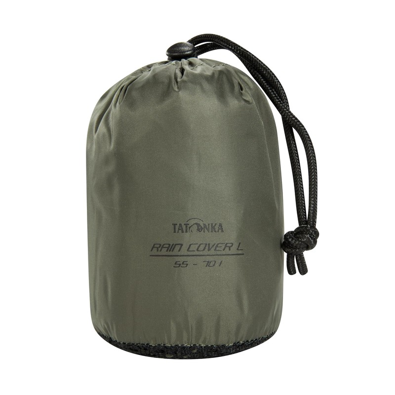 Tatonka Unisex Rain Cover 55-70 Rain Cover