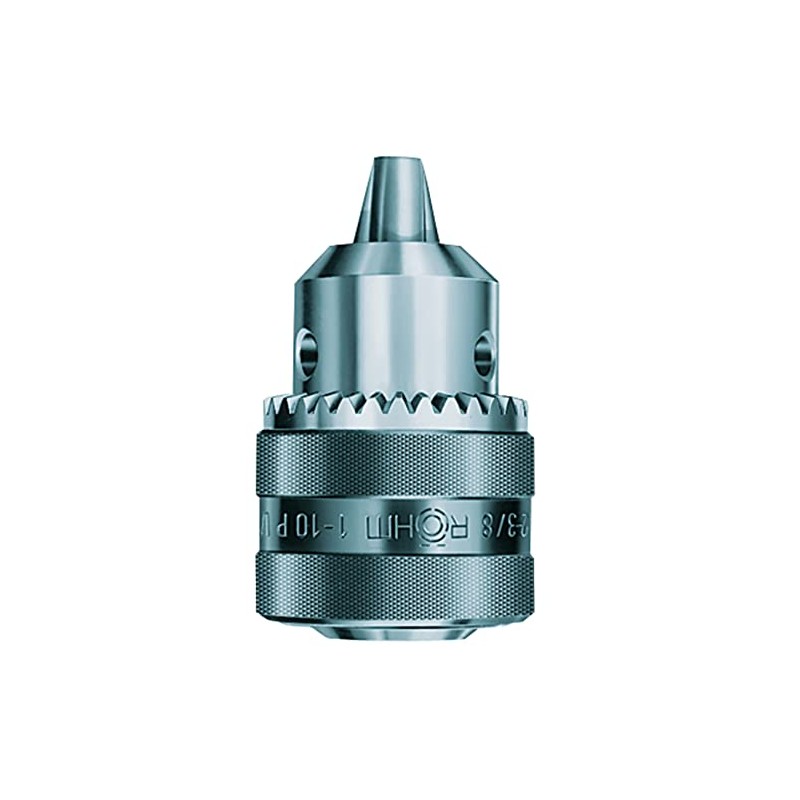 Makita Keyed Drill Chuck, 13 mm, 763115-1