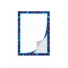 Writing Paper Set with 2 Writing Pads and 25 Envelopes