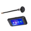 3.97 Inch Smart Door Viewer Motion Detection 1080P Imaging 135