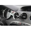 Generic Aluminium Alloy Air Vent 360-Degree Adjustable Car Mobile Holder