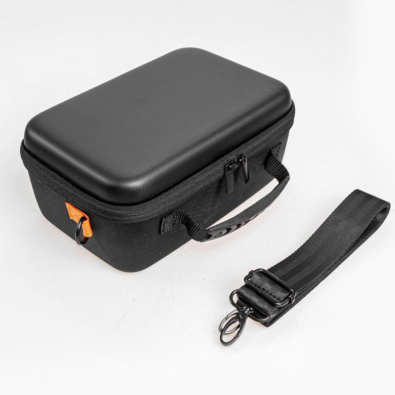 DSRong Camera Case for Canon EOS Rebel T7/R50/R6 Mark II/R100/R50