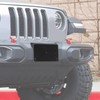 Jimen Compatible with 2018-2025 Jeep Wrangler JL JLU & Gladiator
