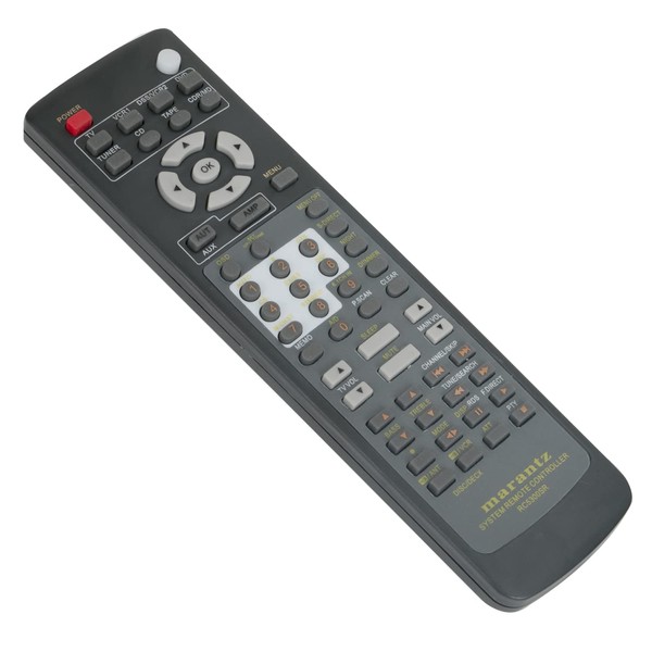 New RC5300SR AV Remote Control Replacement fit for MARANTZ AV