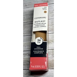 COVERGIRL Outlast Extreme Wear Concealer, Tawny 865