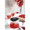 Tramontina Teapot with Infuser (900ml)