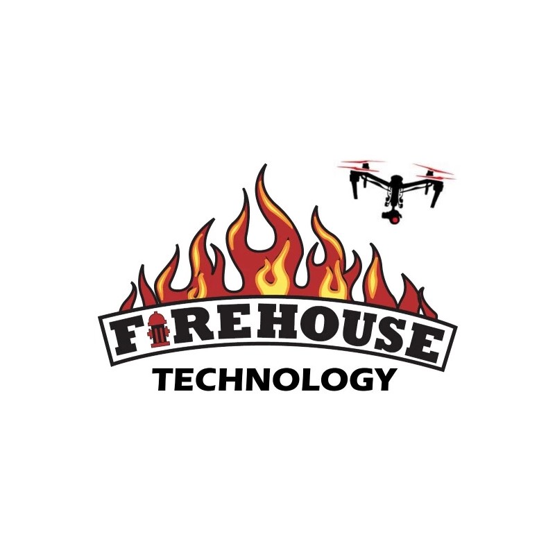 Firehouse Technology DJI MATRICE 200 210 300 M30 INSPIRE 1