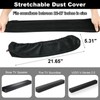 TXEsign Dust Cover Compatible with VIZIO V-Series 2.0 Compact Sound