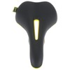 Contec MTB + Racing Saddle Neo Pace ZX Yellow 4250311359397