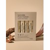 Travel Protein Hair Treatment 10ml 20 Pieces / 여행용 단백질 헤어 트리트먼트 10ml 20개입