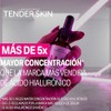 Tenderskin Sérum Concentrado Hidratante HA Ácido Hialurónico 7.5% 30ml