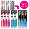 Mystical Rig Mountain Notebook Toothbrushes Kline Normal 12 Pairs (Colors)