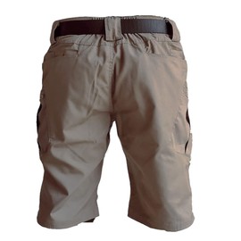 Tactical Shorts Cargo Men's Outdoor for Hiking Camping Fishing Travel Short Multi-Pocket