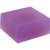 Eclectic Lady Lilac Glycerin Soap, 4 oz Bar