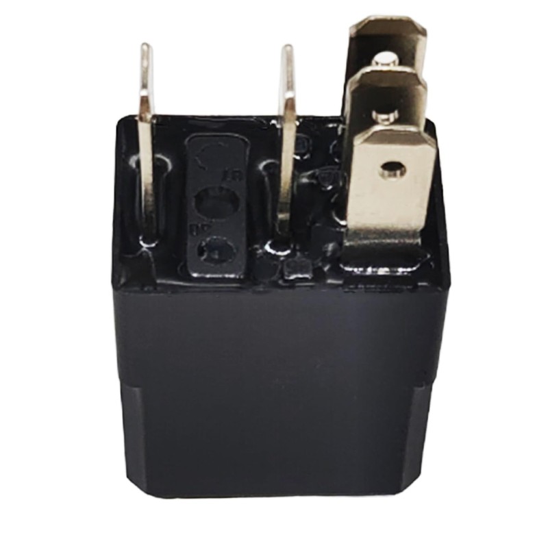 JD1914-12V-30A 12V 30A 5 Pin Heavy Duty Relay for Car