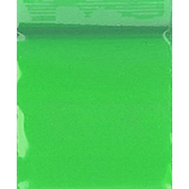 1010 Original Mini Ziplock 2.5mil Plastic Bags 1" x 1" Reclosable Baggies (Green)