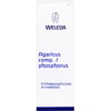 WELEDA Agaricus Comp./Phosphorus 50 ml Solution, 114 g, Liquid, Homeopathic