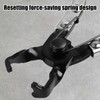 Hose Clamp Pliers | Precision Clamp Pliers - Heavy-Duty Hose