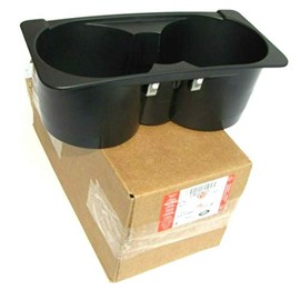 Land Rover Genuine CUP HOLDER LR4 OEM NEW LR013415