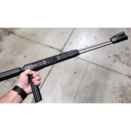 AR ANNOVI REVERBERI AL345 Pressure Washer, Lance, Black