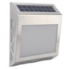 Solar Light House Sign LED Waterproof Wall Mounted Solar Address