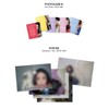 ILLIT 3rd Mini Album [bomb] GLLIT Version + [Extra Photocard]
